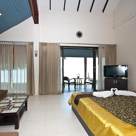 Samui Tonggad Resort Ko Samui Exterior foto