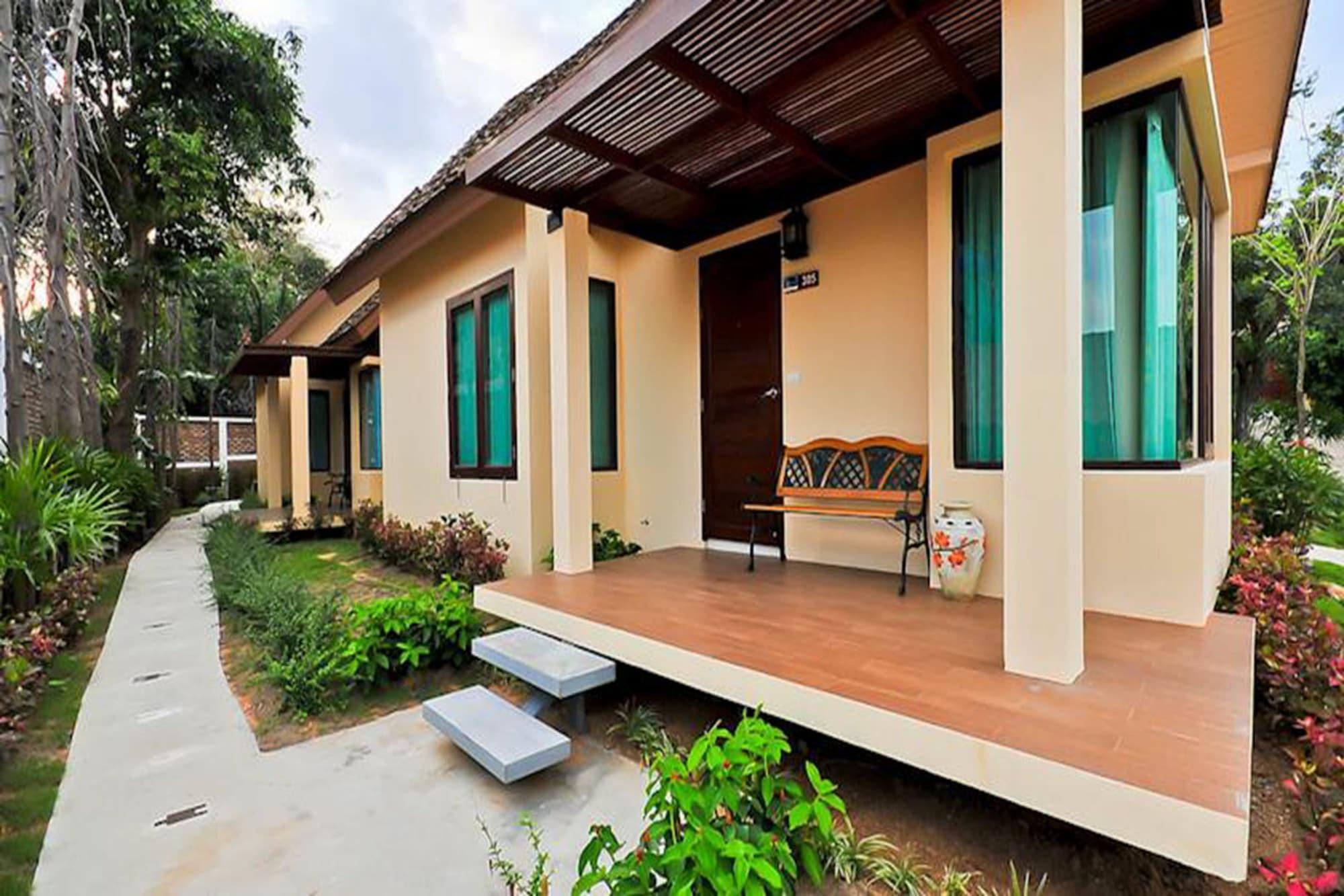 Samui Tonggad Resort Ko Samui Exterior foto