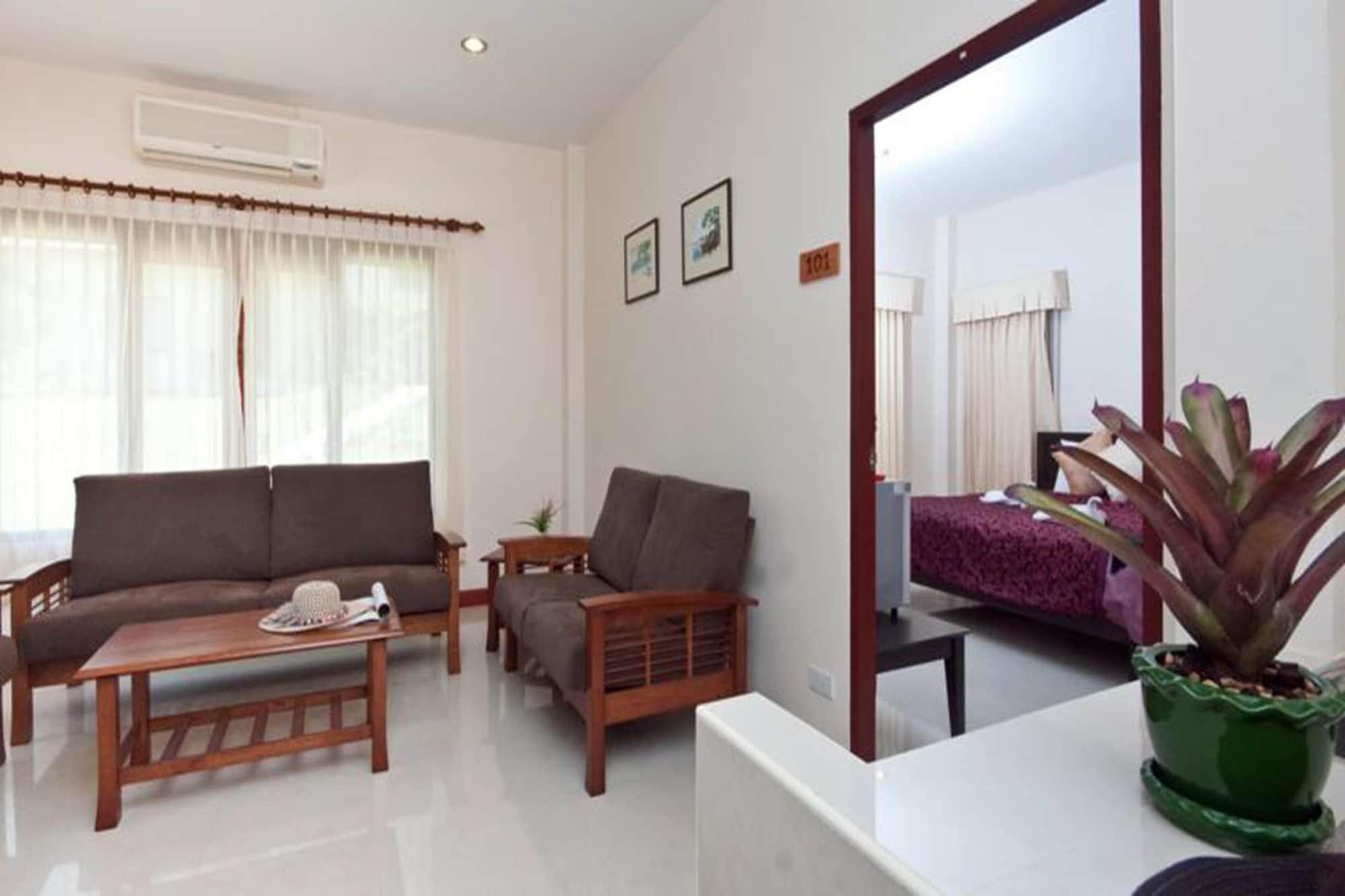 Samui Tonggad Resort Ko Samui Exterior foto