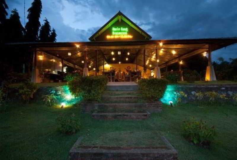 Samui Tonggad Resort Ko Samui Exterior foto
