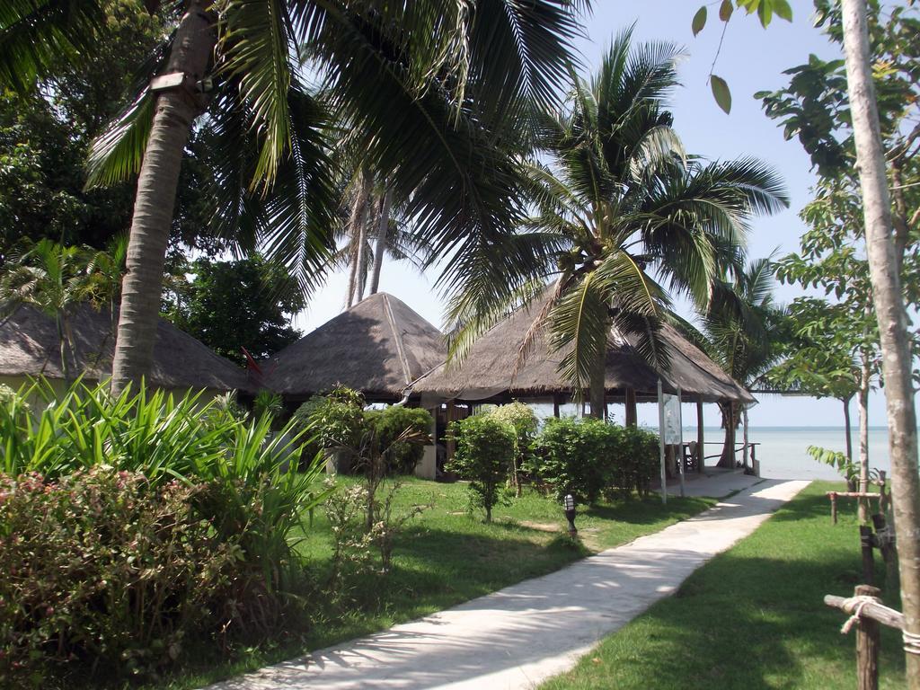 Samui Tonggad Resort Ko Samui Exterior foto