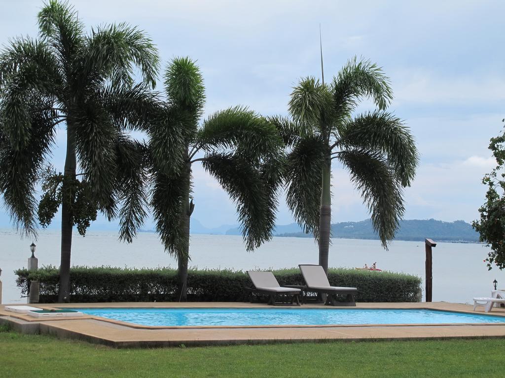 Samui Tonggad Resort Ko Samui Exterior foto