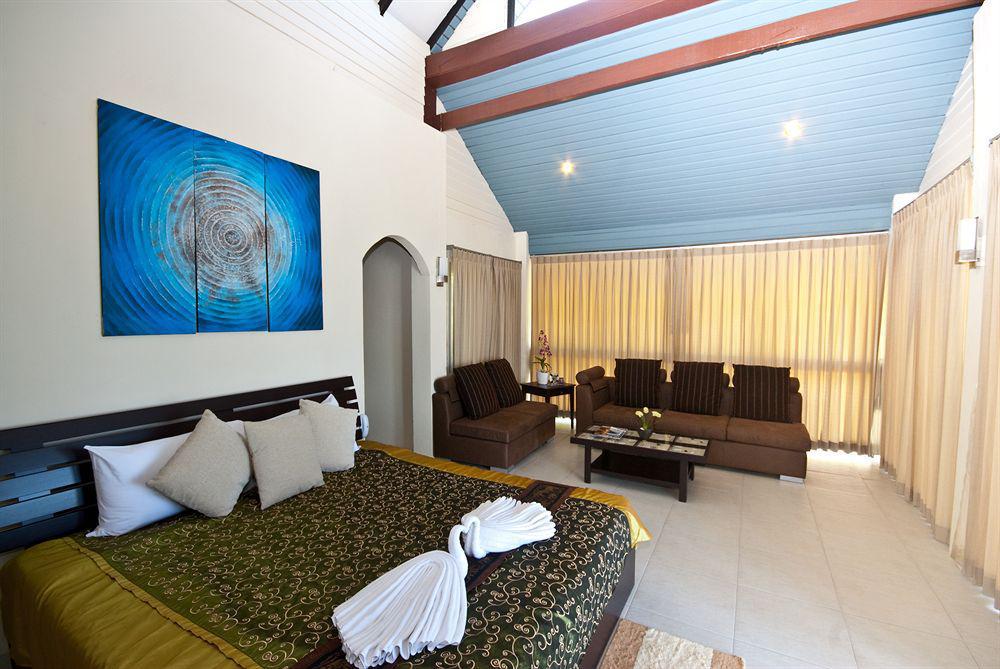 Samui Tonggad Resort Ko Samui Exterior foto
