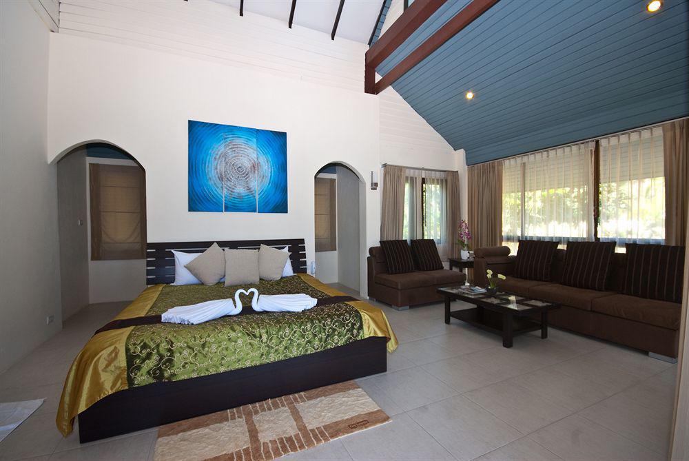 Samui Tonggad Resort Ko Samui Exterior foto