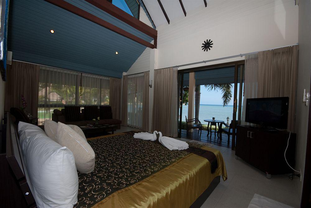 Samui Tonggad Resort Ko Samui Exterior foto