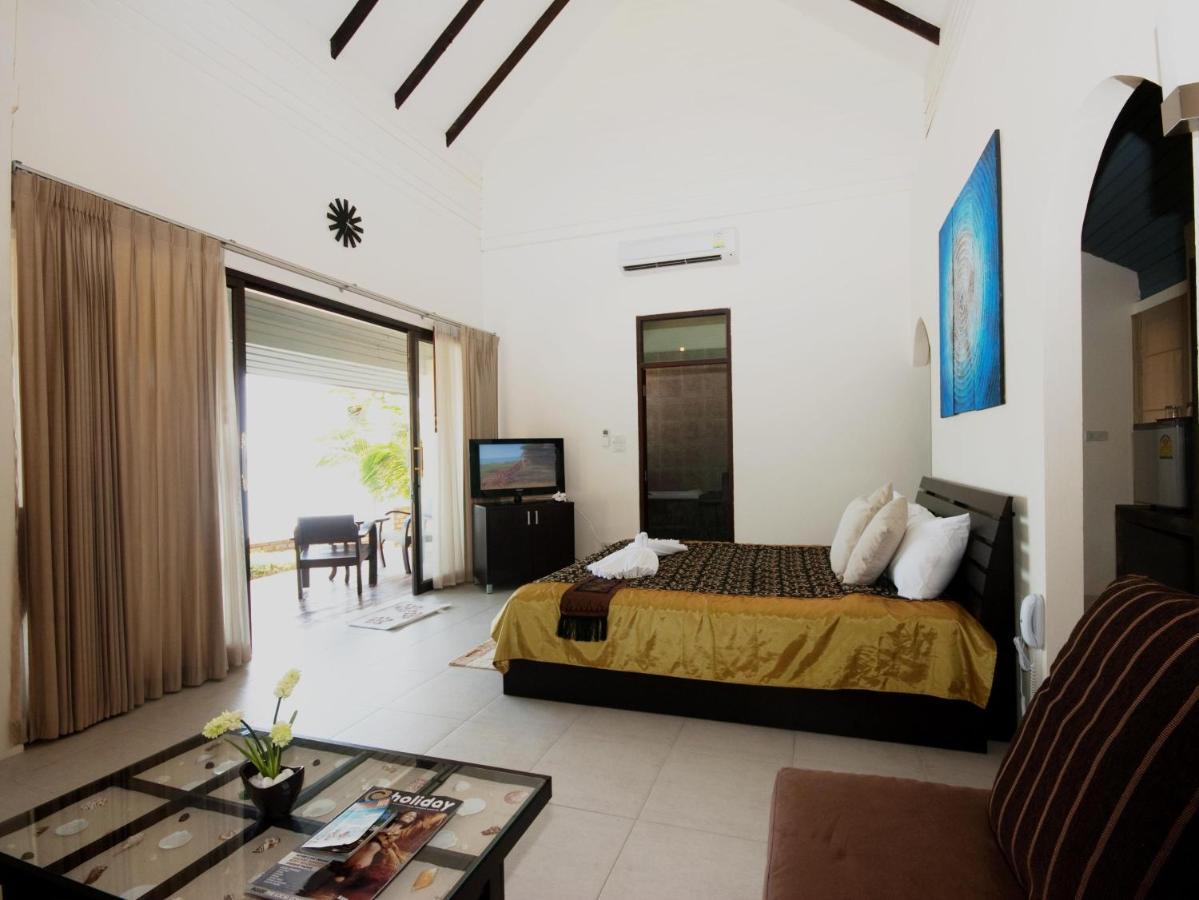 Samui Tonggad Resort Ko Samui Exterior foto
